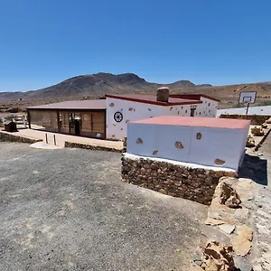 Casa Abuela Serapia , Tuineje España