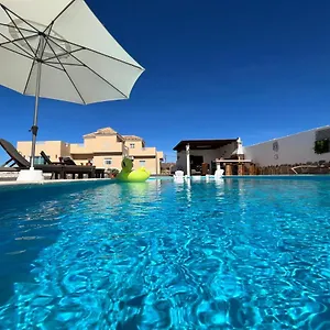 Casa Noa Tuineje
