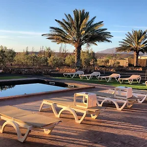 Oliva Fuerteventura , Tuineje España