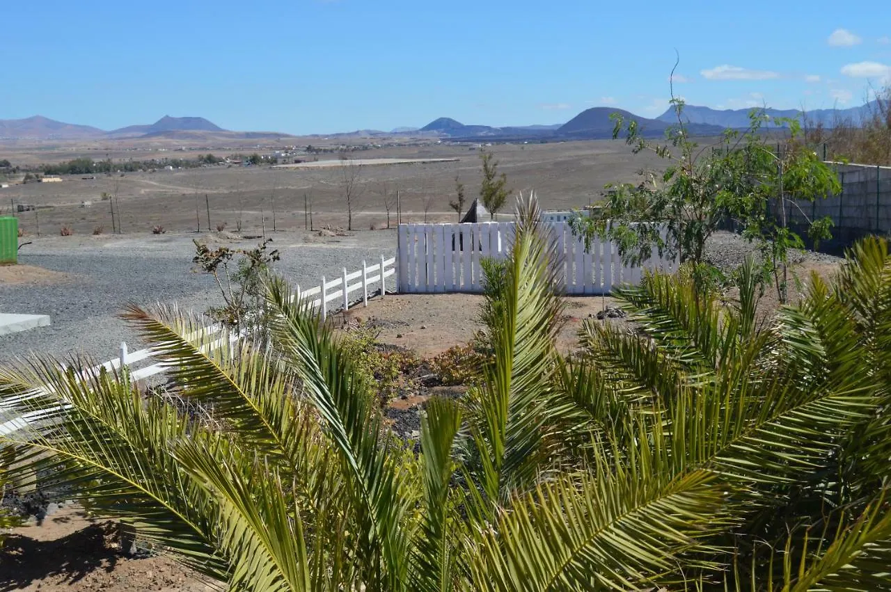 Apartment Estudio Rural La Rosa Herrera Tuineje