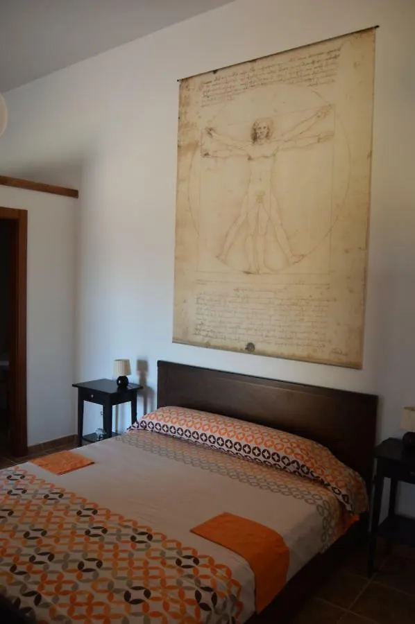 Apartment Estudio Rural La Rosa Herrera Tuineje